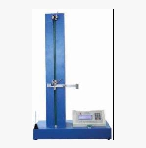 YG020B type Electronic single yarn strength tester Computer type can be custom-made 