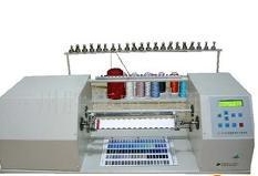 YG108C type Color chart winding machine 