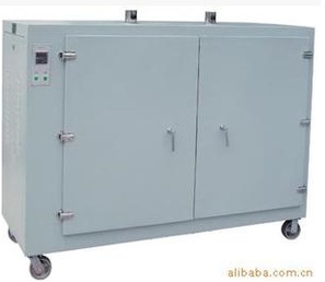 YG741 type Shrinkage oven 