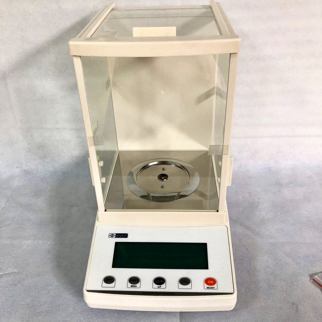 FA1004 type Electronic analytical balance