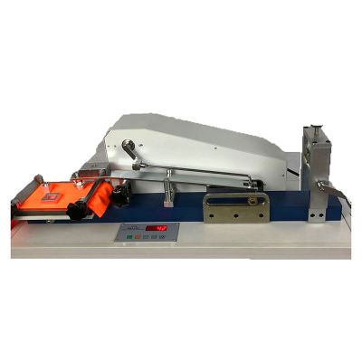 QY571B type Automotive sealing strip wear tester 